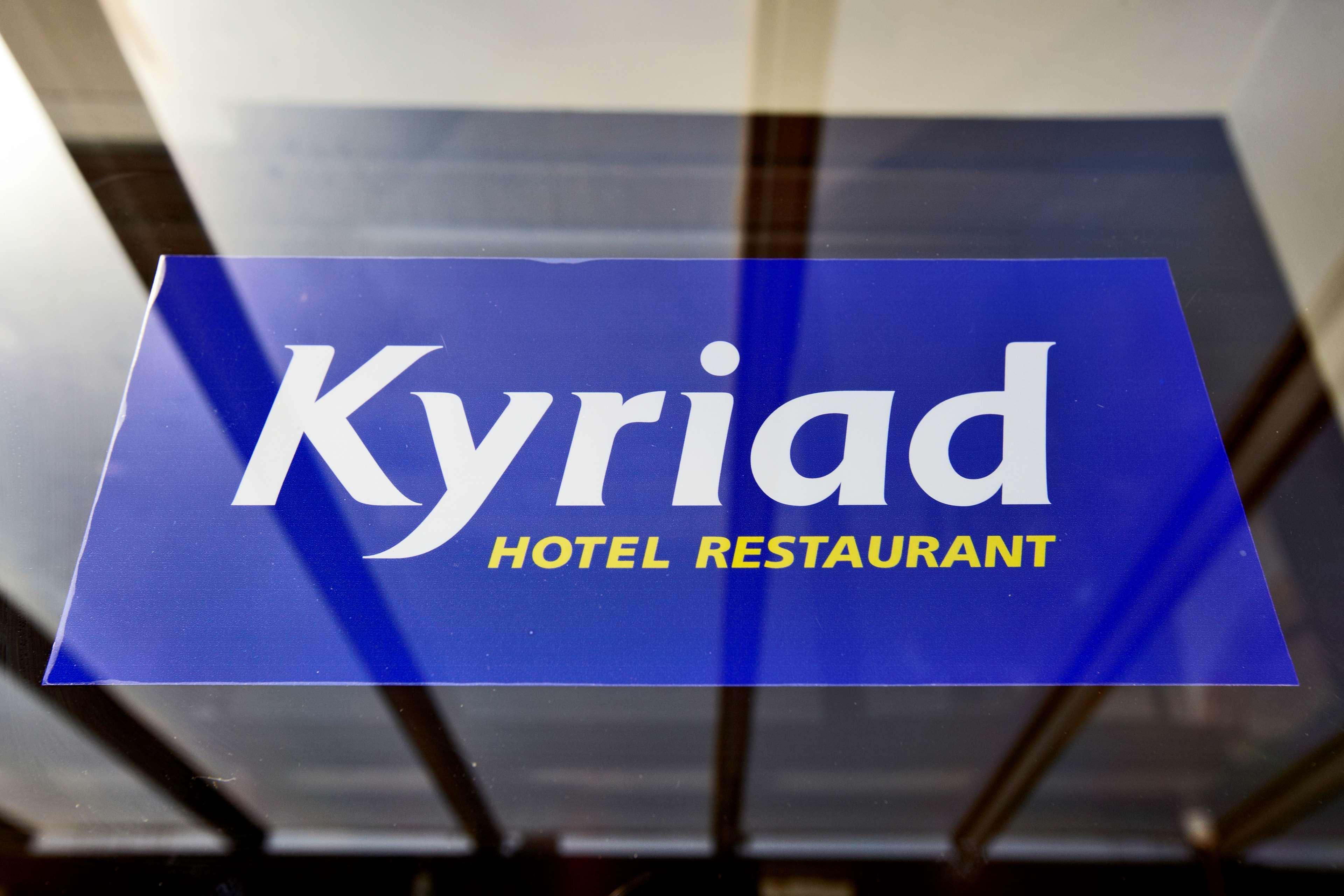 Kyriad Dunkerque Sud - Loon Plage Zewnętrze zdjęcie