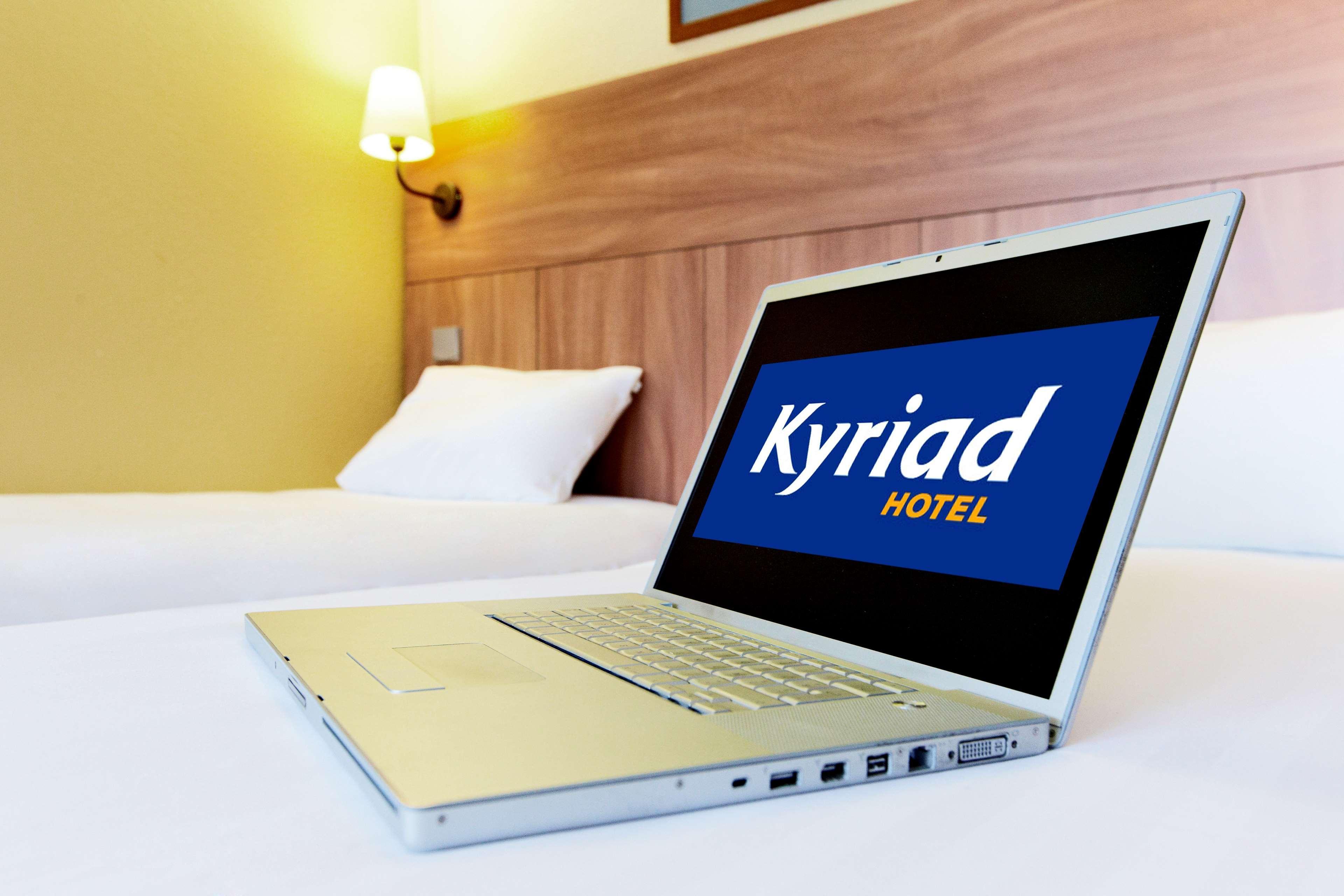 Kyriad Dunkerque Sud - Loon Plage Zewnętrze zdjęcie